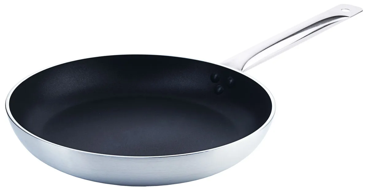 Picture of Bratpfanne Antihaft 28 cm, Aluminium  