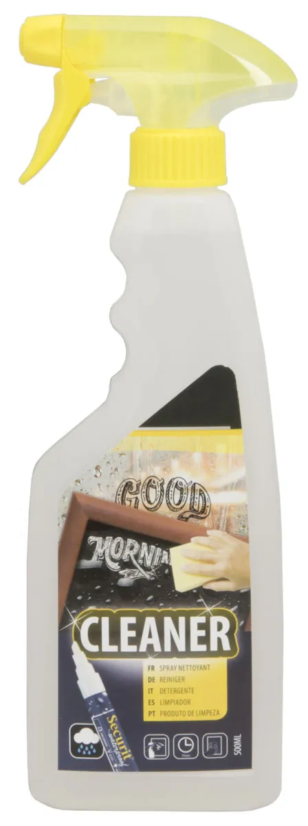 Bild von Tafelreiniger 500 ml  