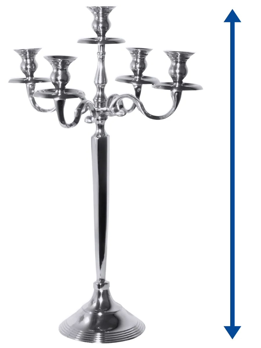Picture of Riesenkerzenleuchter 60 cm  