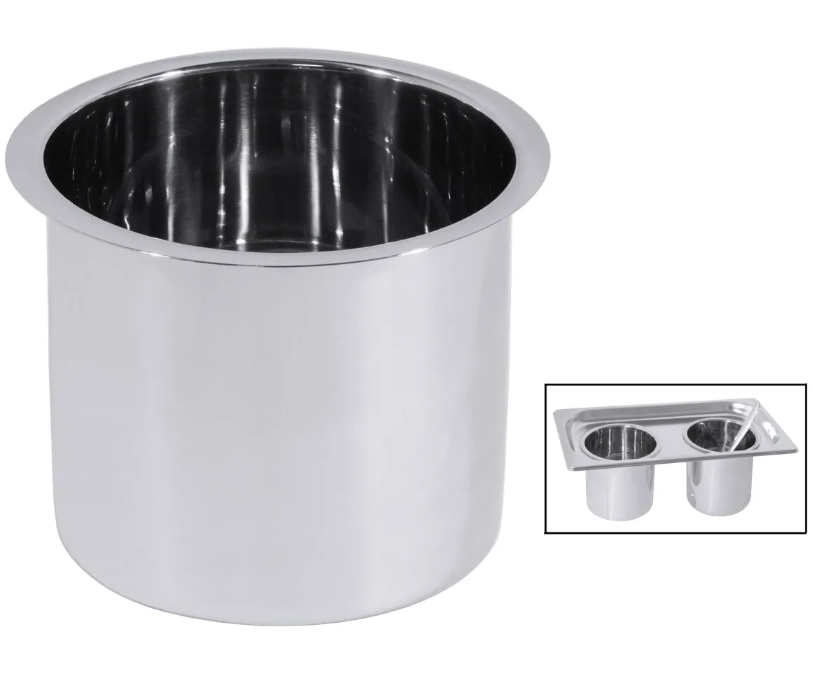 Bild von Saucentopf für Chafi 0,65 l  