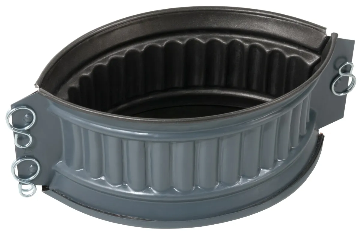 Bild von Antihaft-Pastetenform 21 cm, oval  