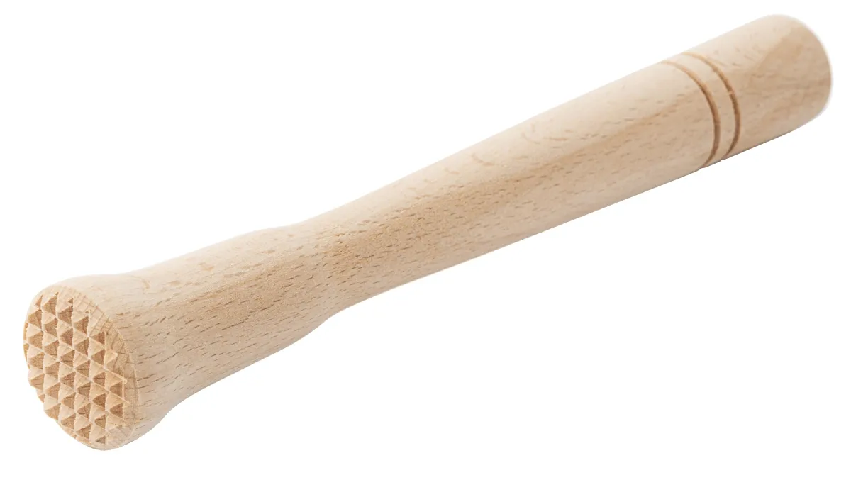 Bild von Caipirinha-Stößel aus Holz  