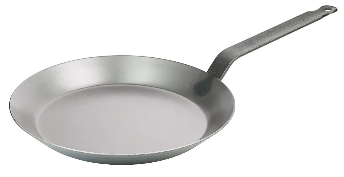 Picture of Crepes-Eisenpfanne 27,5 cm  
