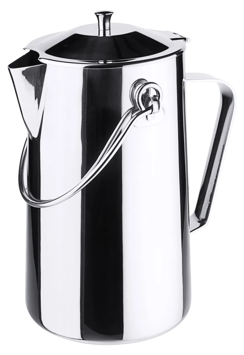 Picture of Kaffeekanne 3 l mit Tragebügel  