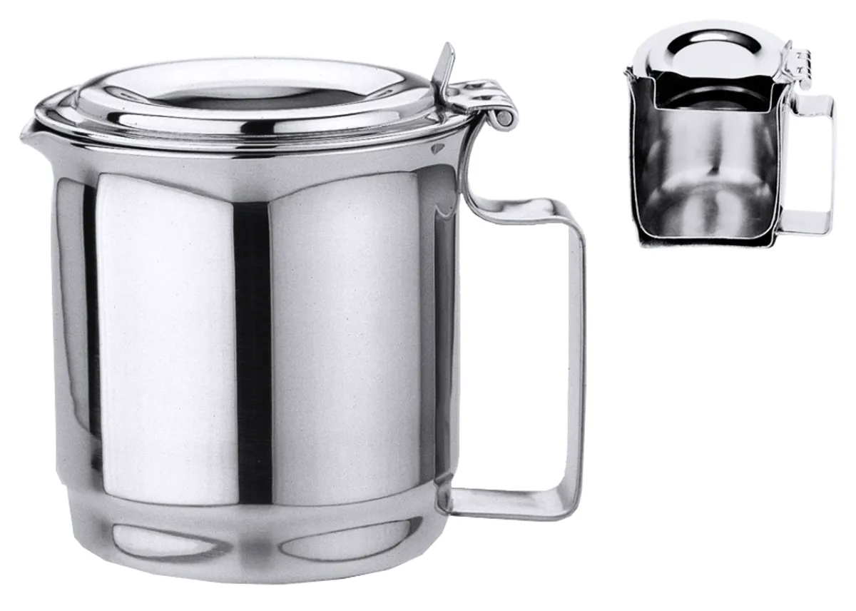 Picture of Isol. Kaffeekanne 30 cl, zyl.  