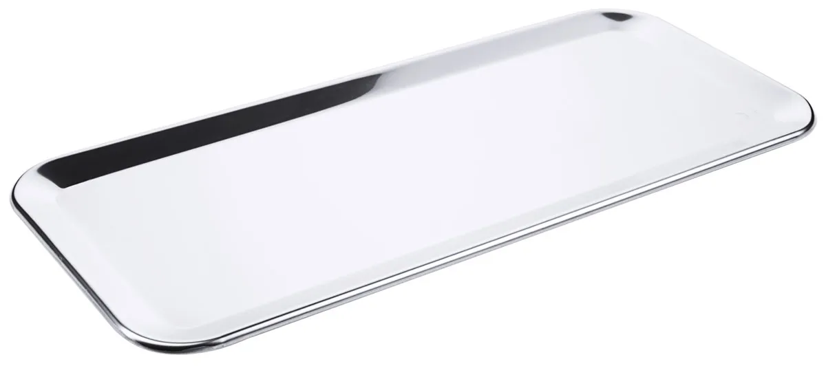 Picture of Auslageplatte 42x19x0,6 cm  