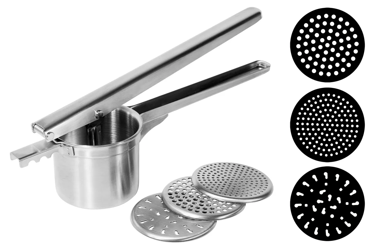 Picture of Spätzle-/Kartoffelpresse  