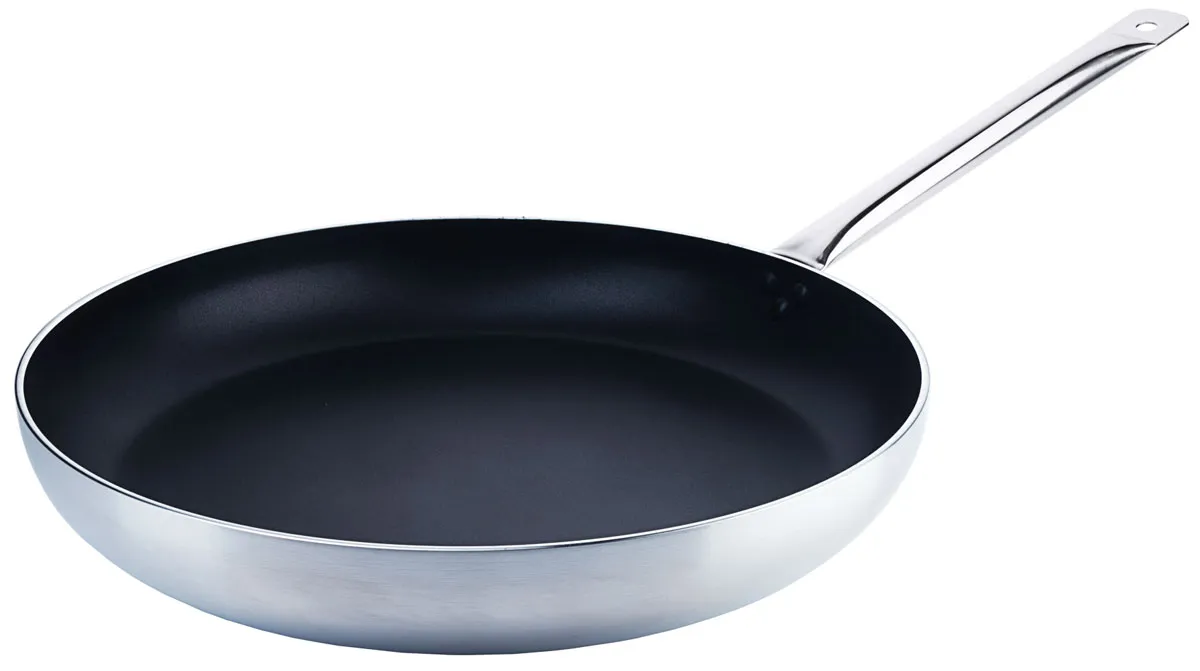 Picture of Bratpfanne Antihaft 40 cm, Aluminium  
