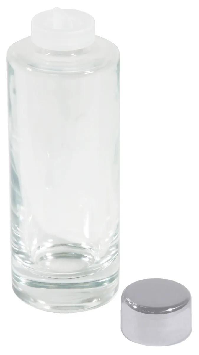 Bild von Ersatzglas komplett für Essig, für Menagen-Serie 888  