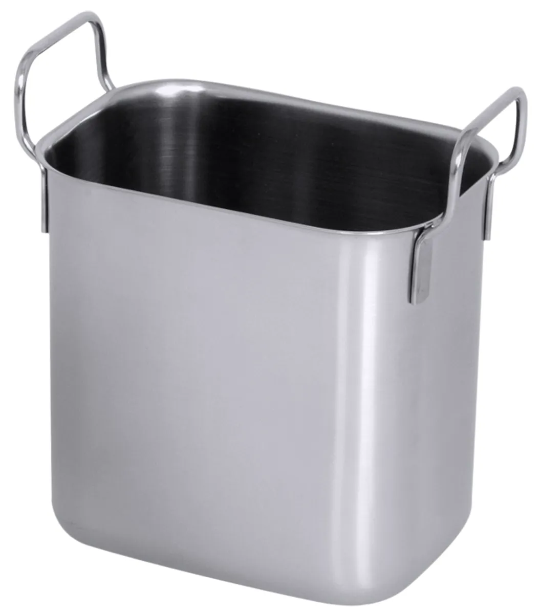 Picture of Bain-Marie-Einsatz 2,5 l, Serie C / klein, WALTER Artikel 580704  