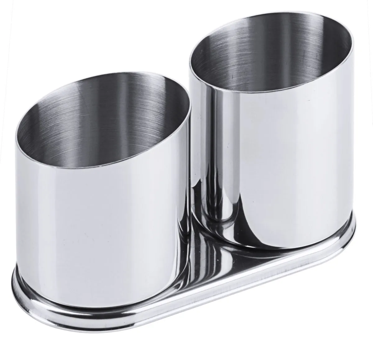 Picture of Löffelbecher-Flöte, mit zwei Bechern  