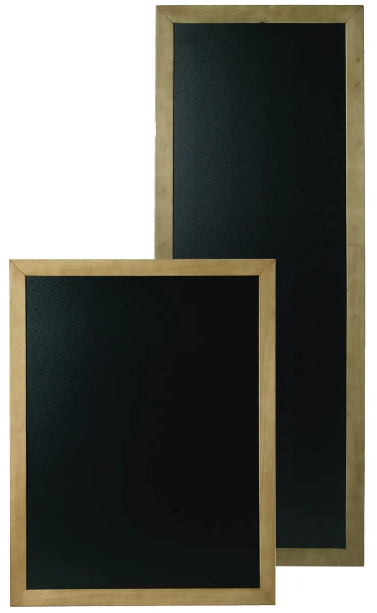Picture of Schreibtafel, 56x120cm, teak  