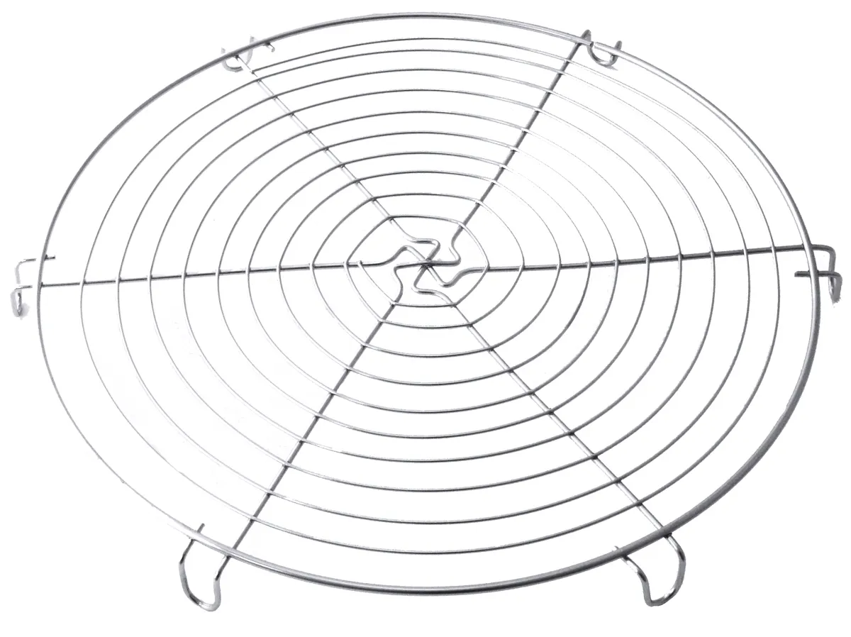 Bild von Kuchenrost, rund 28 cm  