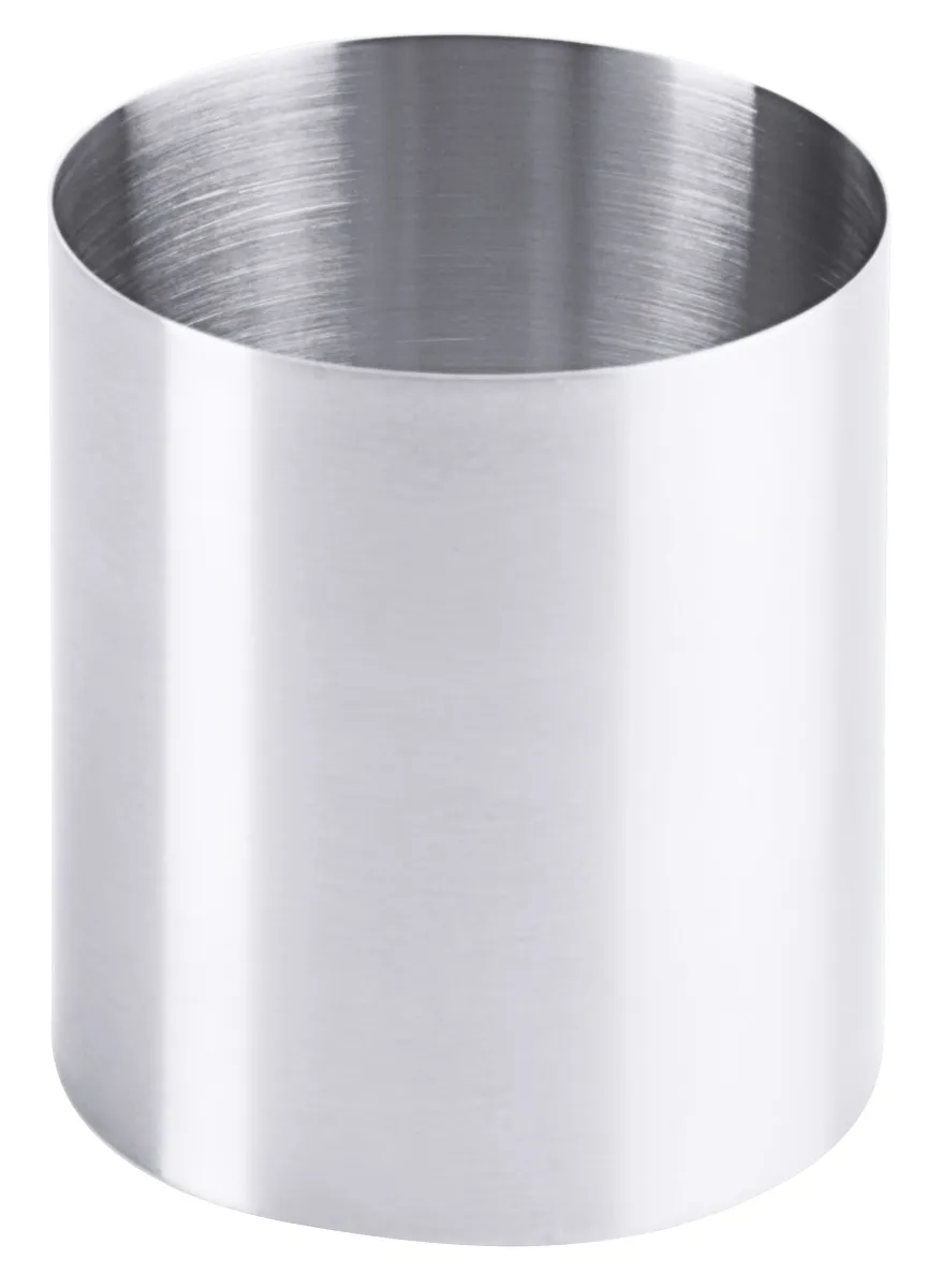 Bild von Mousse-Ring 7 cm x Höhe 8 cm  