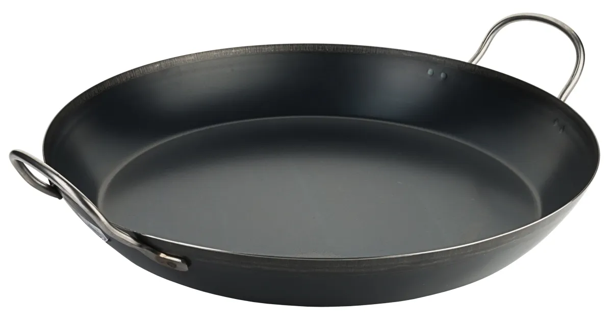 Picture of Paella-Eisenpfanne 47 cm  