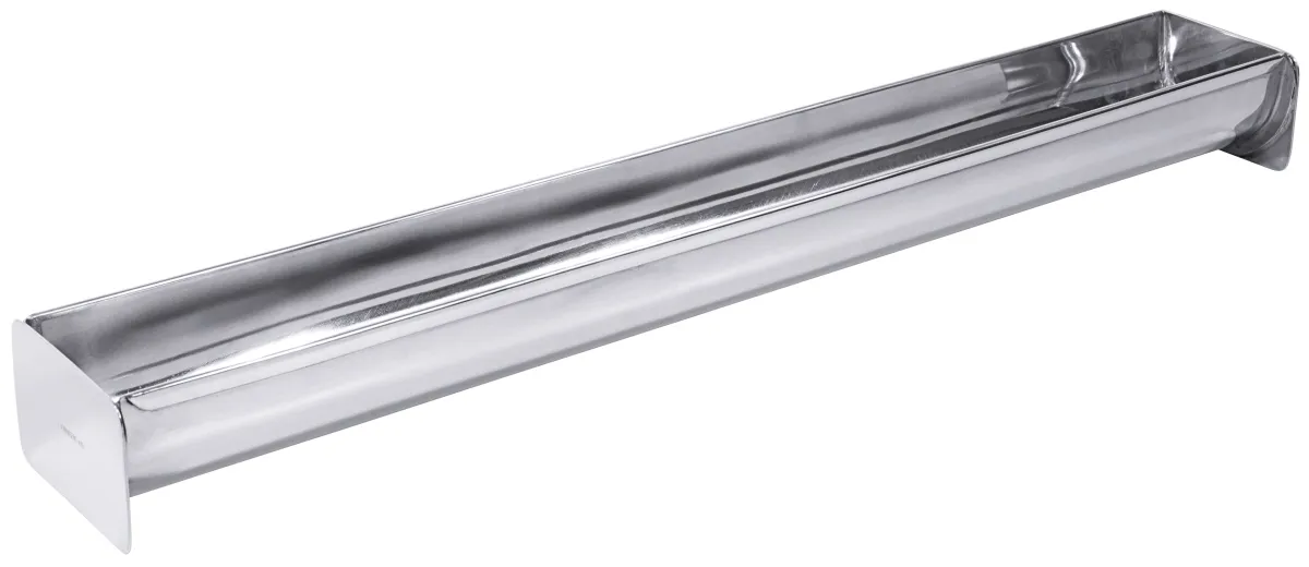 Bild von Terrinenform 50 cm, 6 cm breit  