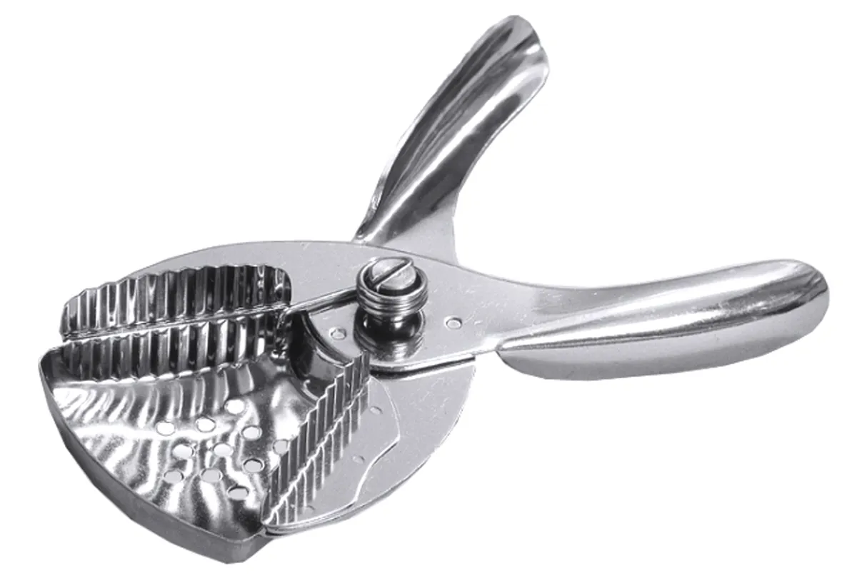 Picture of Zitronensegmentpresse 17 cm  
