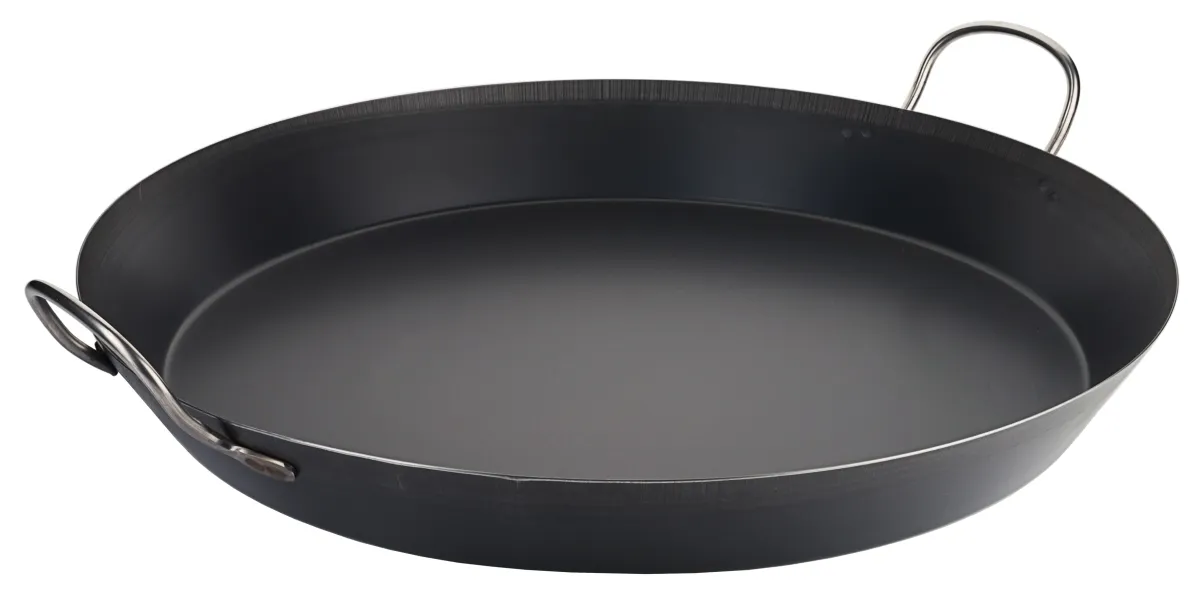 Picture of Paella-Eisenpfanne 60 cm  