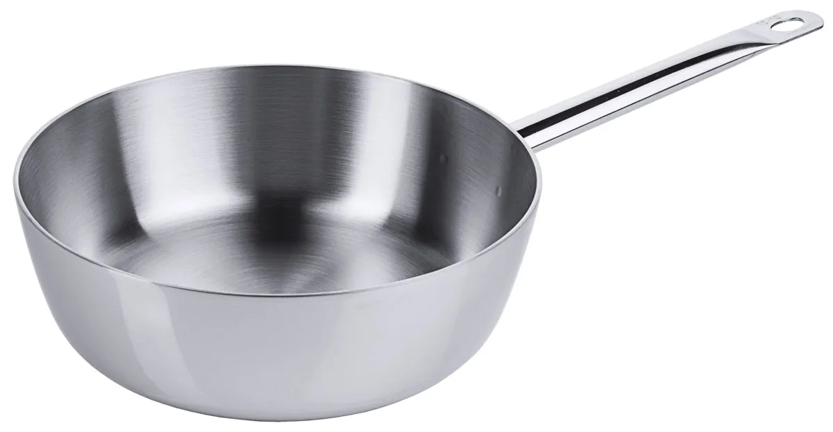 Bild von Sauteuse 24 cm, Multi-Ply  