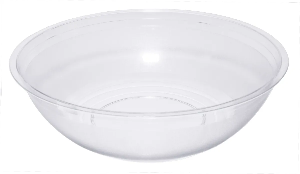 Bild von Servierschüssel, transparent, aus Polycarbonat 31 cm  