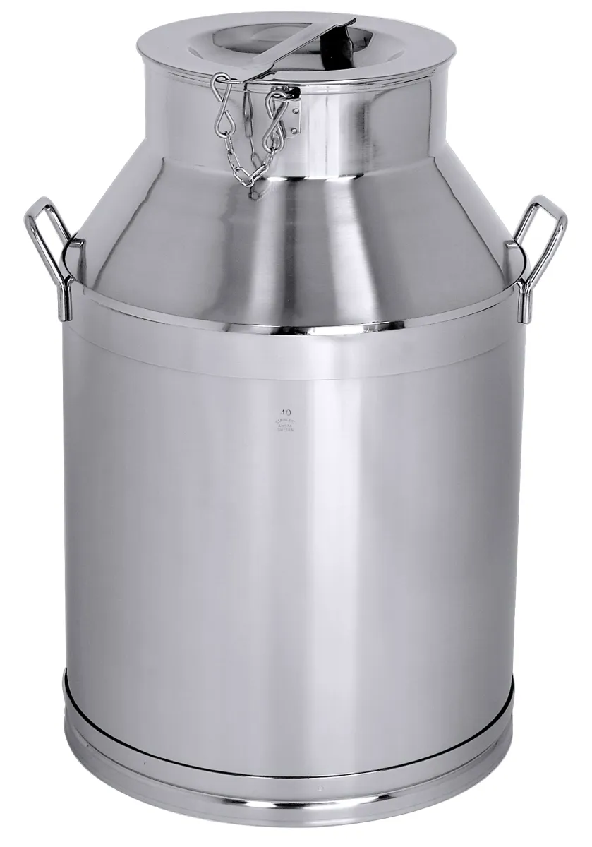 Bild von Transportkanne 30 l  