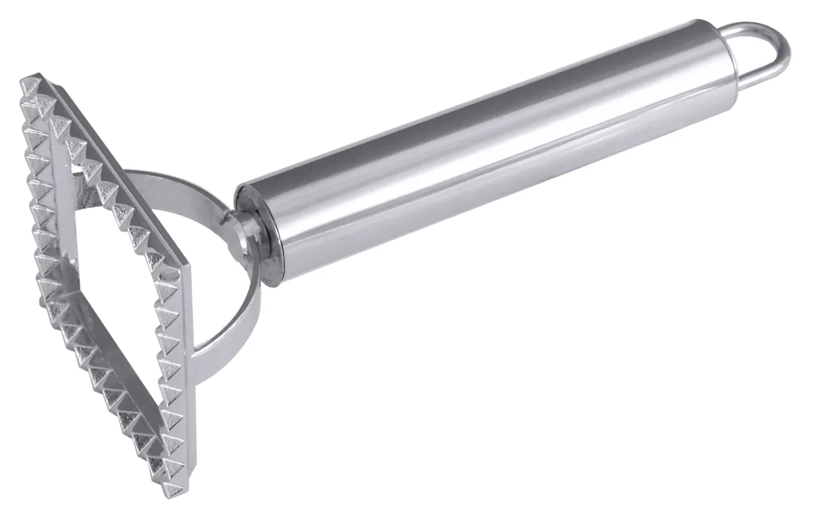 Picture of Pasta-Ausstecher POLARIS, quadratisch  