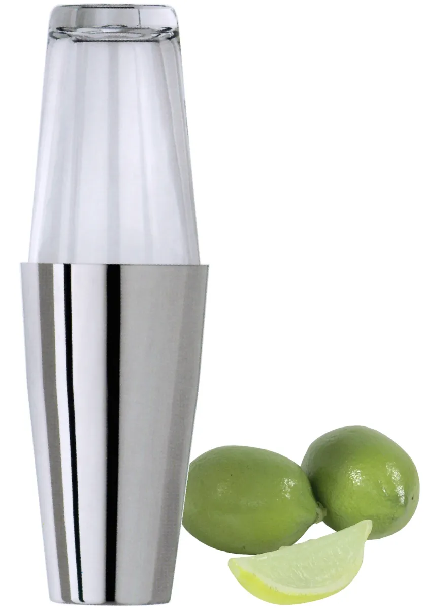 Bild von Boston-/Cocktail-Shaker 0,5 l  