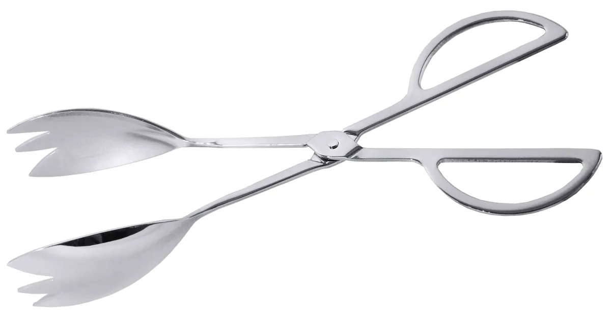 Picture of Salatzange 25 cm  