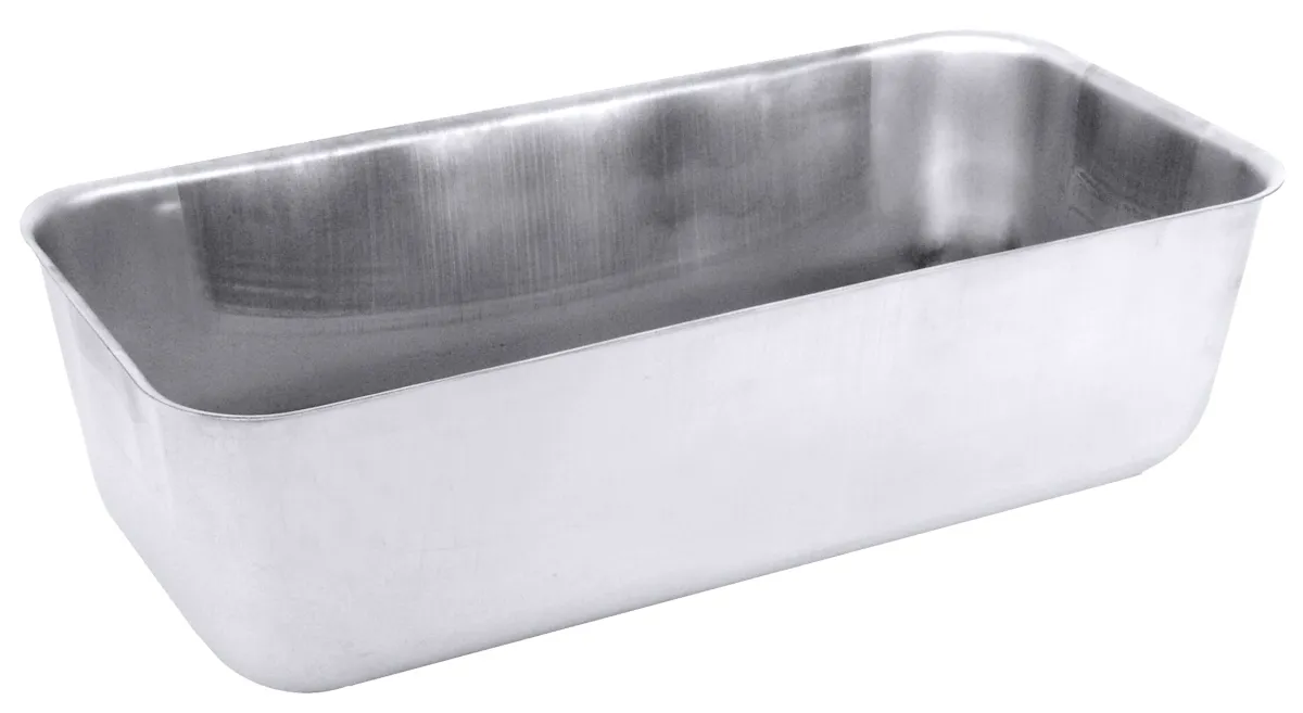 Bild von Leberkäs-/Pastetenform 35 cm  