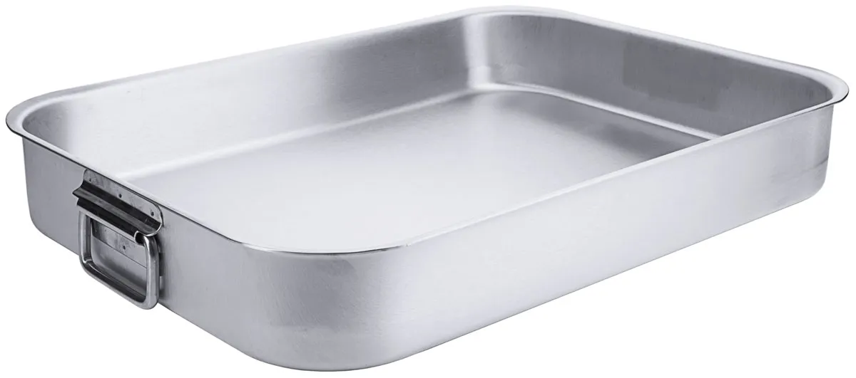 Picture of Bratröhrenpfanne 70 cm, rechteckig  