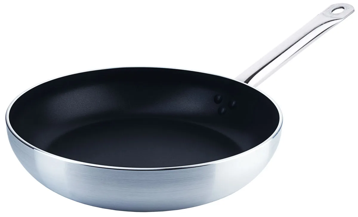 Picture of Bratpfanne Antihaft 32 cm, Aluminium  