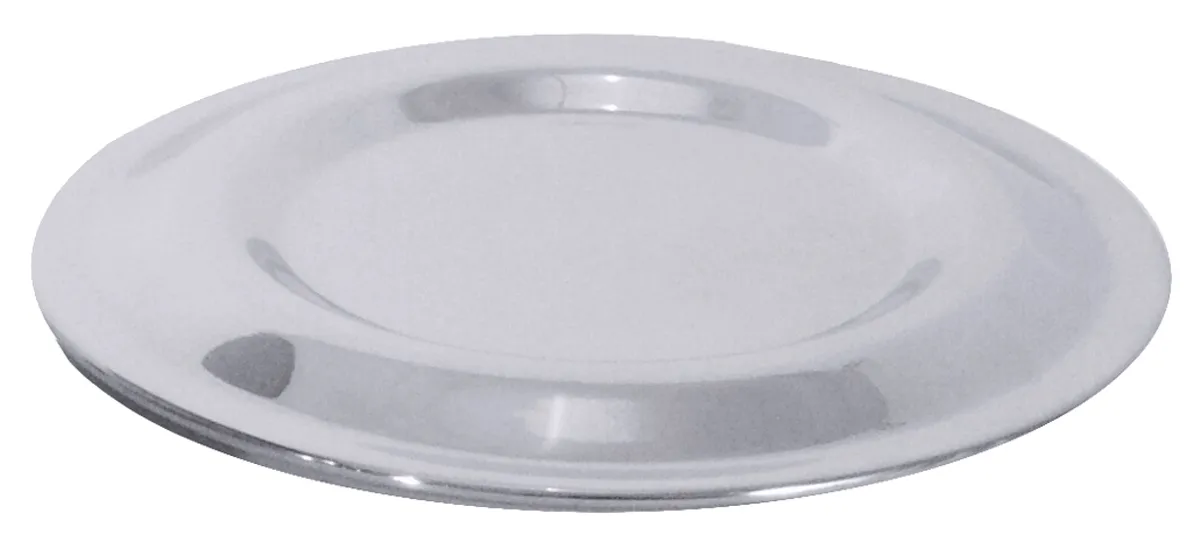 Picture of Deckel, doppelwandig, ohne Griff  