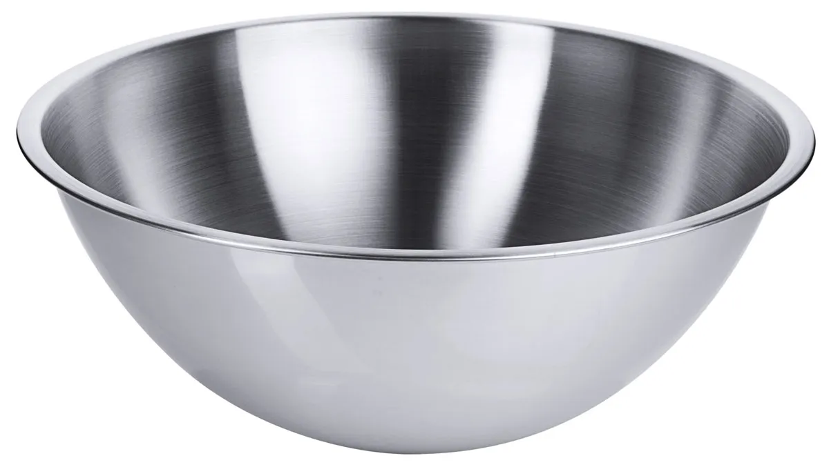 Bild von Mixerschüssel 40 cm  