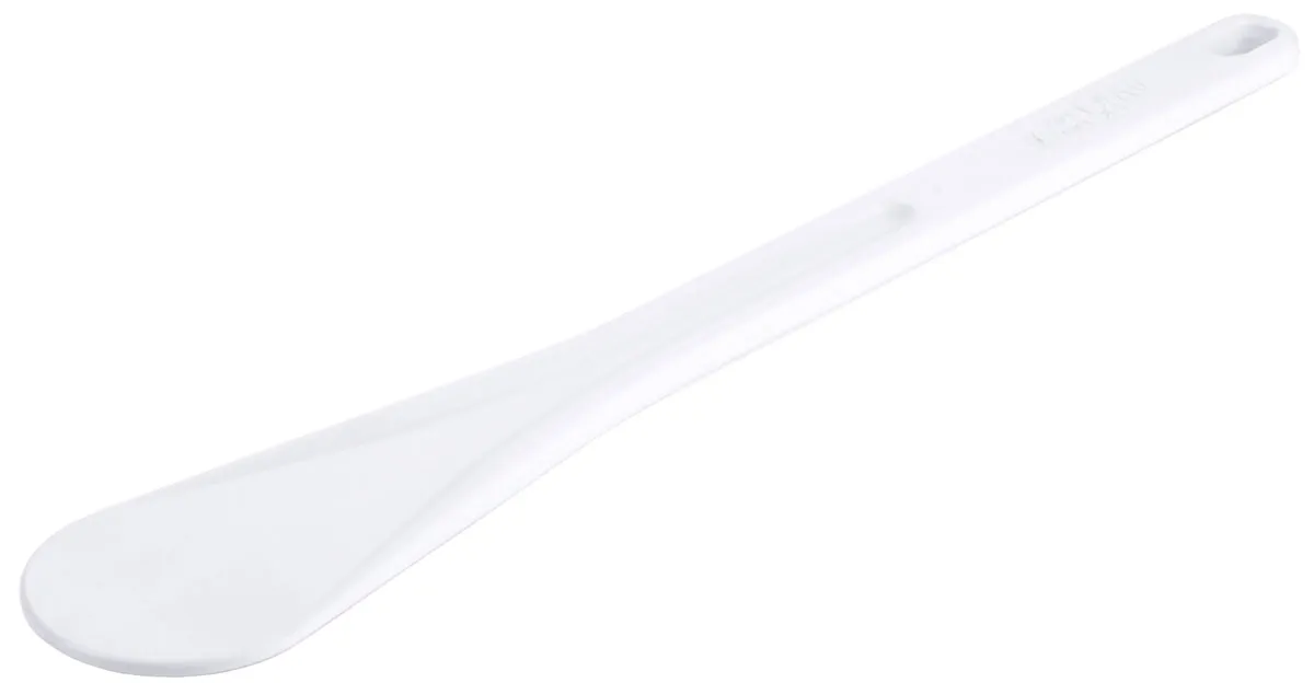 Bild von Rührlöffel, flach, 35 cm, ganz aus EXOGLASS  