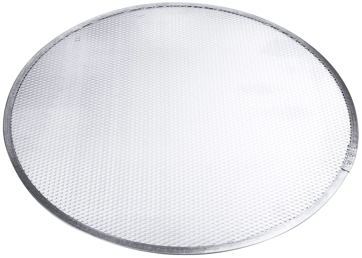 Picture of Pizza Screen, Aluminium 50 cm  