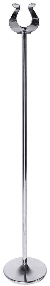 Bild von Bankettständer 46 cm  