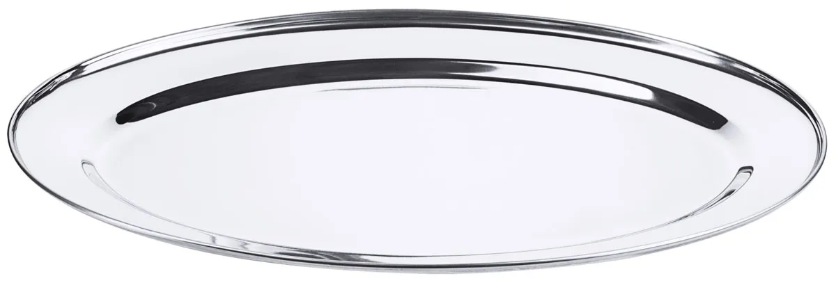 Picture of Bratenplatte oval  45 x 30 cm  