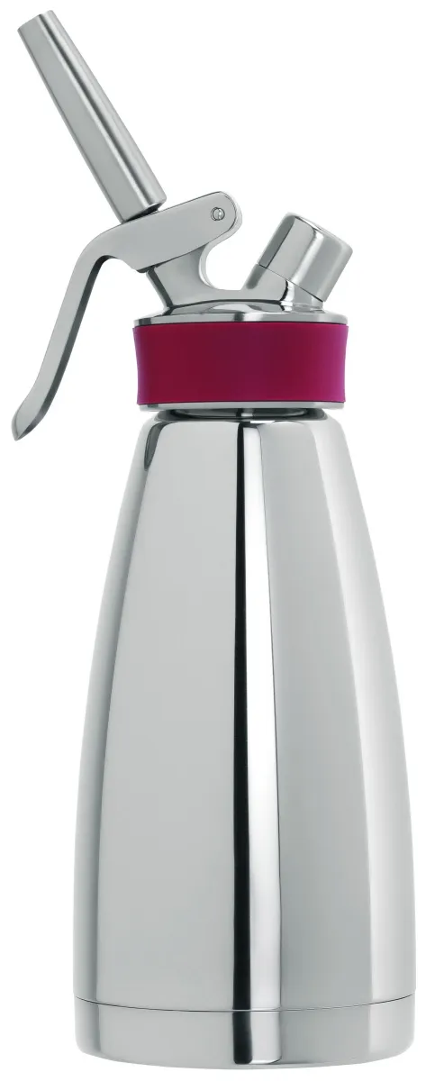 Bild von Thermo Whip Sahnebereiter, 0,5 l, hochglänzend  