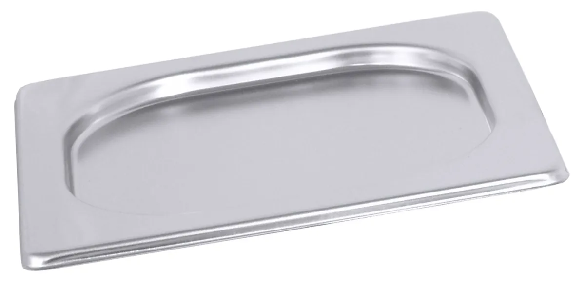 Picture of Deckel 18/10 GN 1/6 ohne Griff  