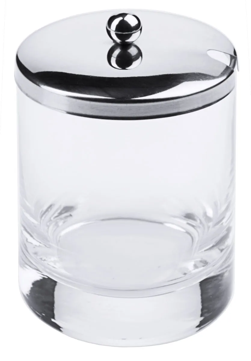 Ersatzglas Senf für Menage 666