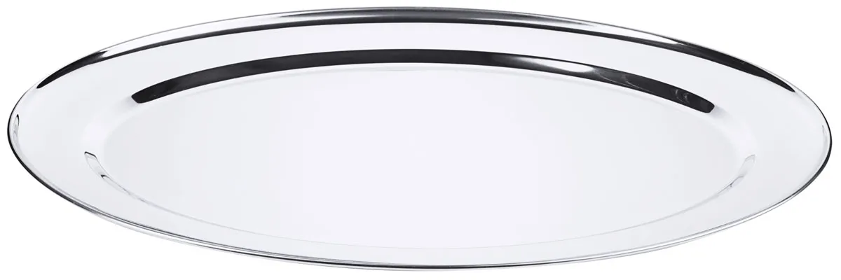 Picture of Bratenplatte oval  61 x 40 cm  