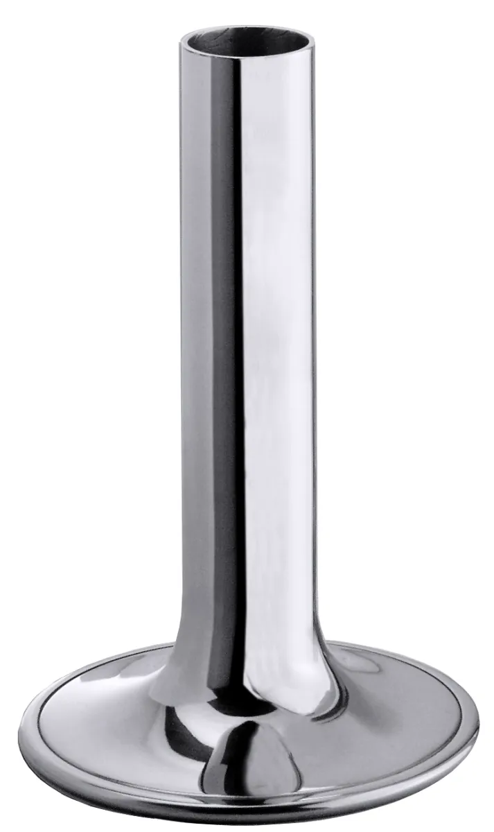 Picture of Blumenvase/Kerzenständer, hochglänzend  