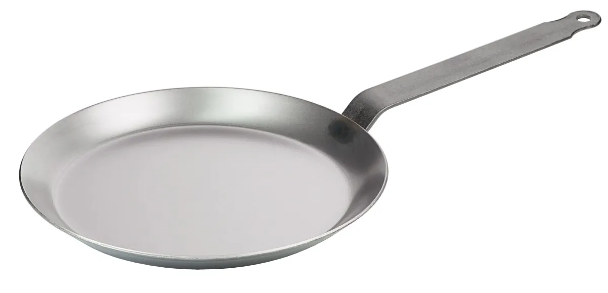 Picture of Crepes-Eisenpfanne 23,5 cm  