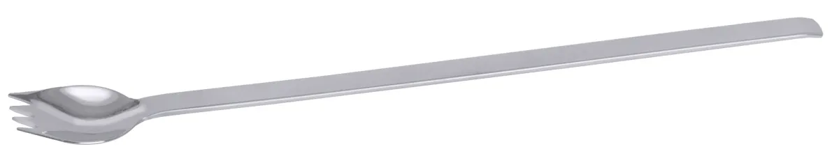 Bild von Probiergabel 23 cm  