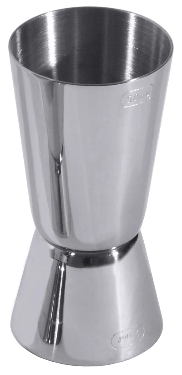Bild von Cocktail-Doppelmaß 2,5/5 cl  