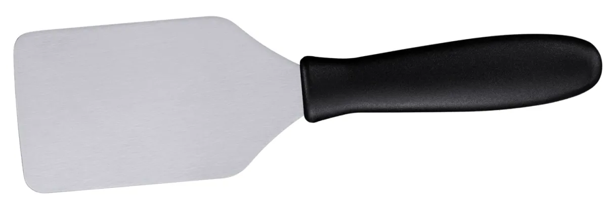 Picture of Kurzpalette ORION 24 cm, mit schwarzem PA-Griff  
