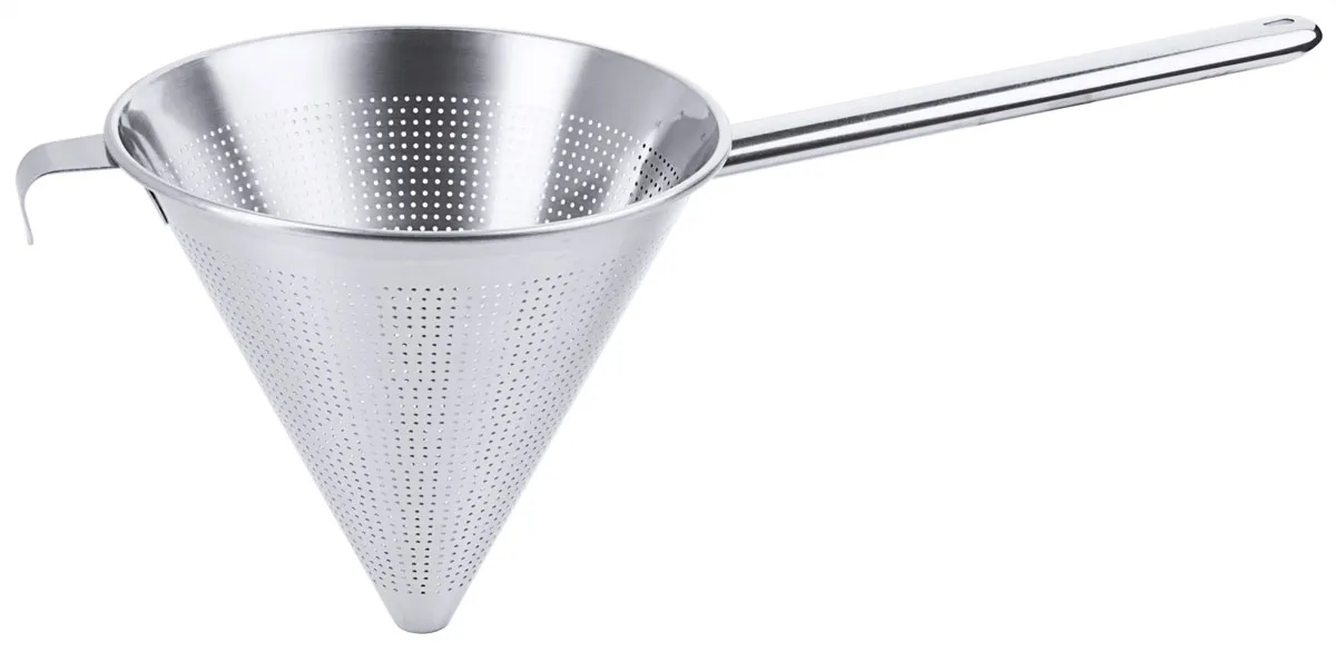 Picture of Spitzsieb, Rundgriff 20 cm, WALTER Artikel 574903  