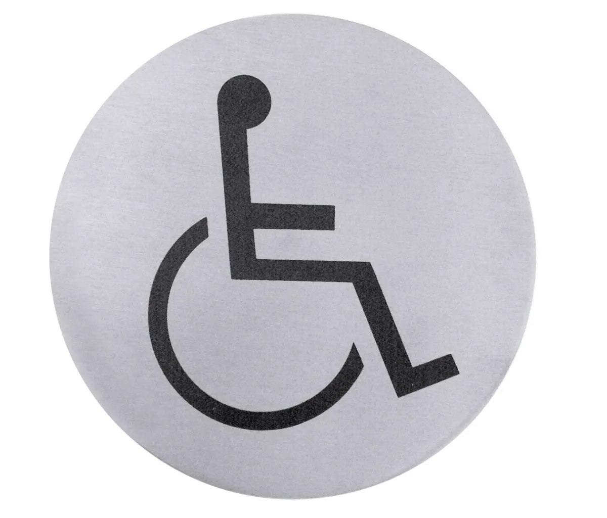 Picture of Türsymbol ROLLSTUHLFAHRER  