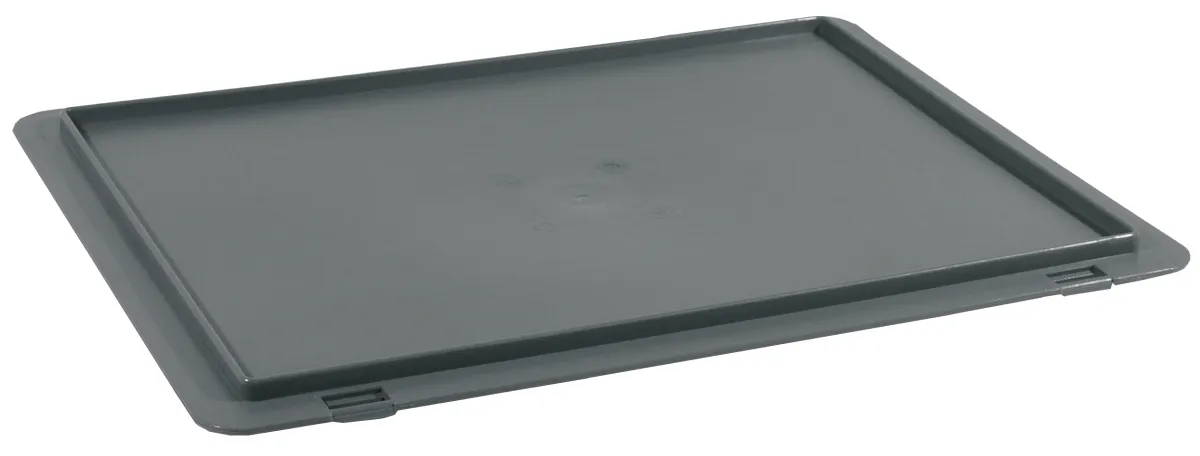 Picture of Deckel zu Transportkasten grau, 2511/400, 40 x 30 cm  