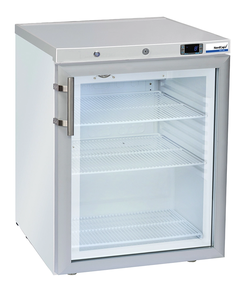 Bild von Umluft-Gewerbekühlschrank RCG 200 GL
